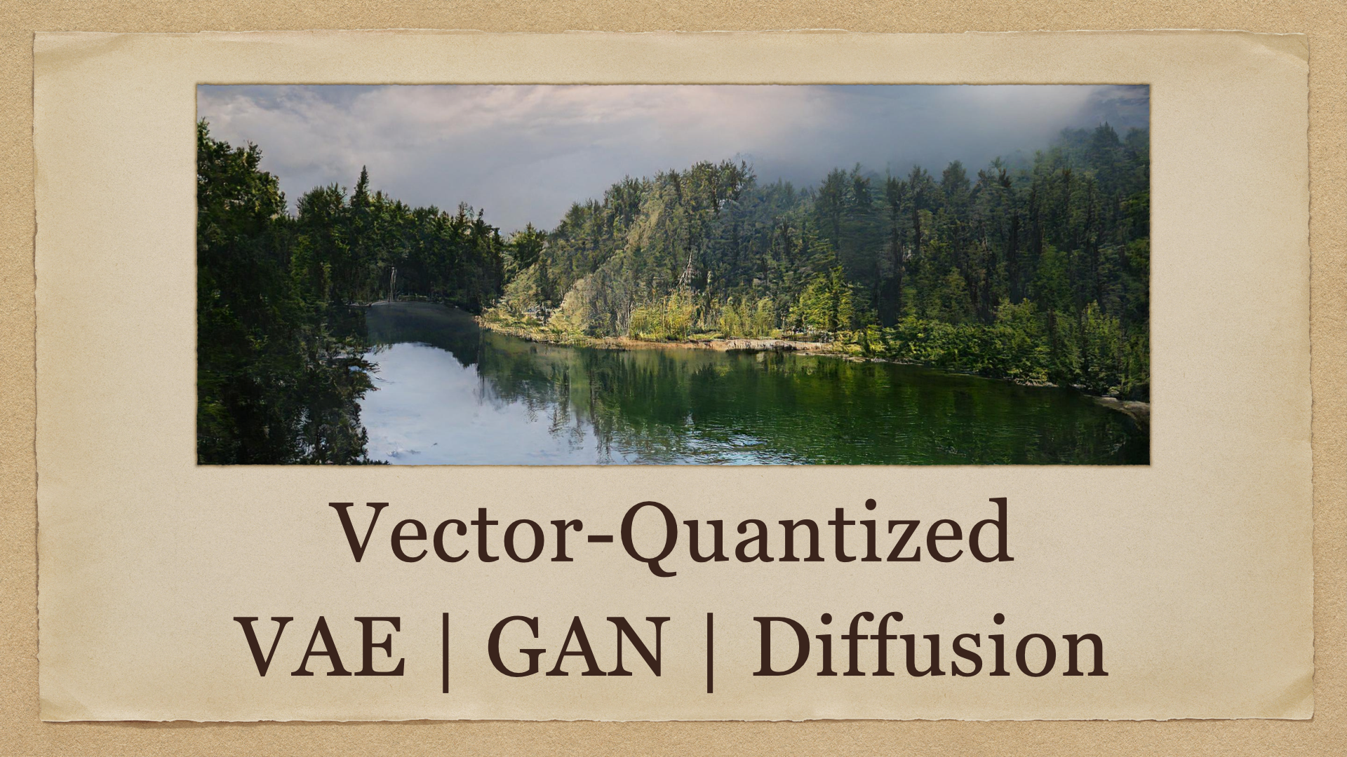 Vector-Quantization